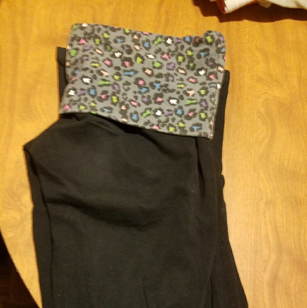 Bunlde of Yoga Pants